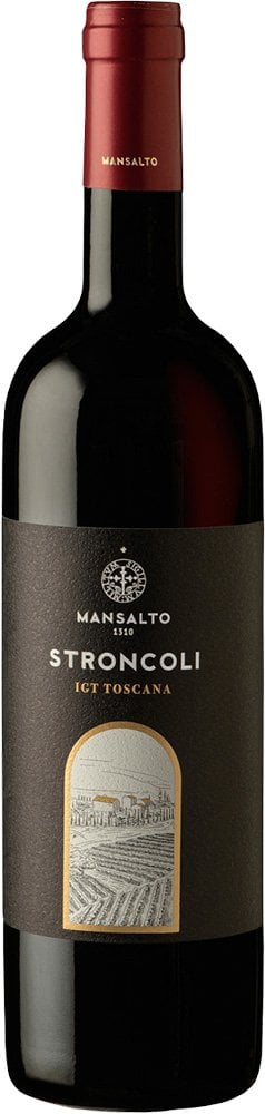 2022 Stroncoli Toscana IGP