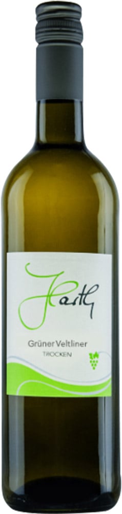2023 Grüner Veltliner