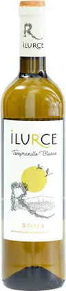 2024 Ilurce Tempranillo Blanco Rioja DOCa