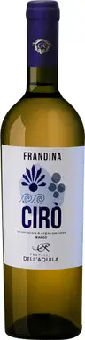 2025 Frandina Cirò Bianco DOC