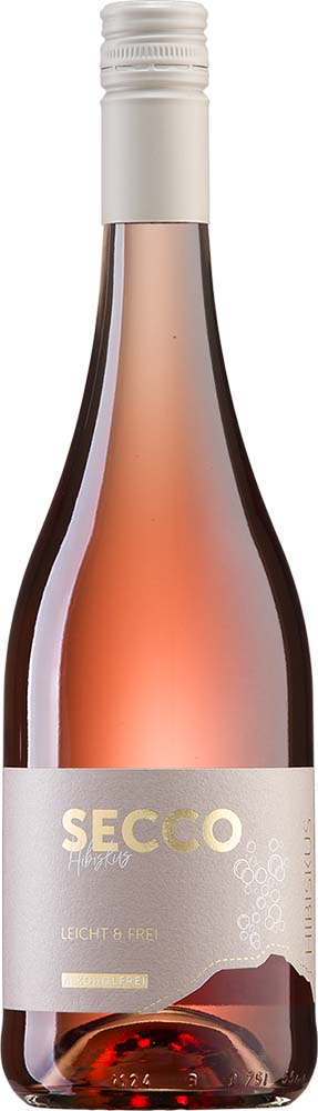 Secco Hibiskus