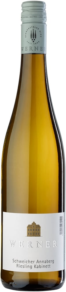 2023 Trittenheimer Apotheke Riesling Großes Gewächs