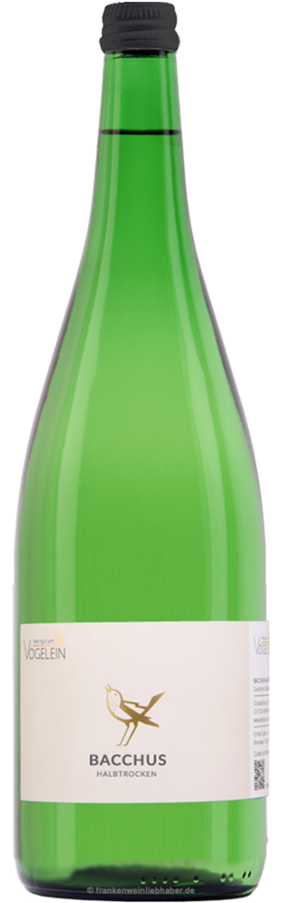2025 Bacchus 1,0 L