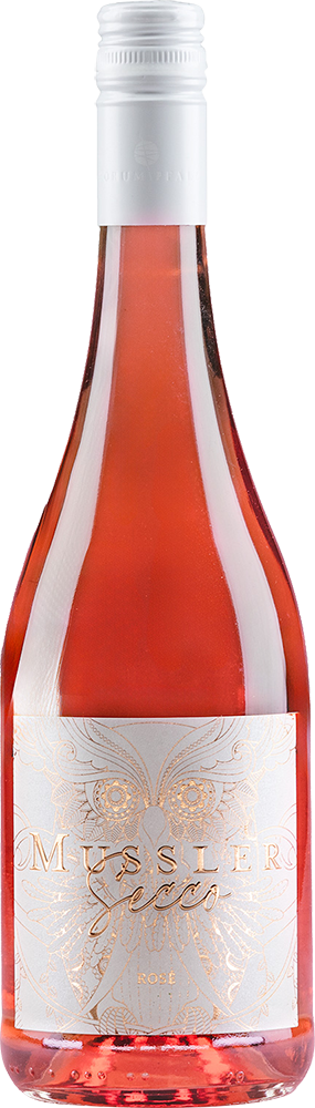 Mussler's Secco Rosé