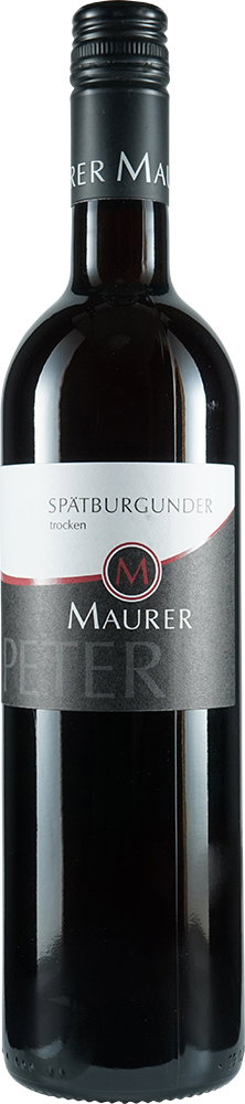 2023 Spätburgunder