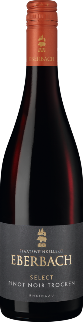 2023 Eberbach Pinot Noir Select