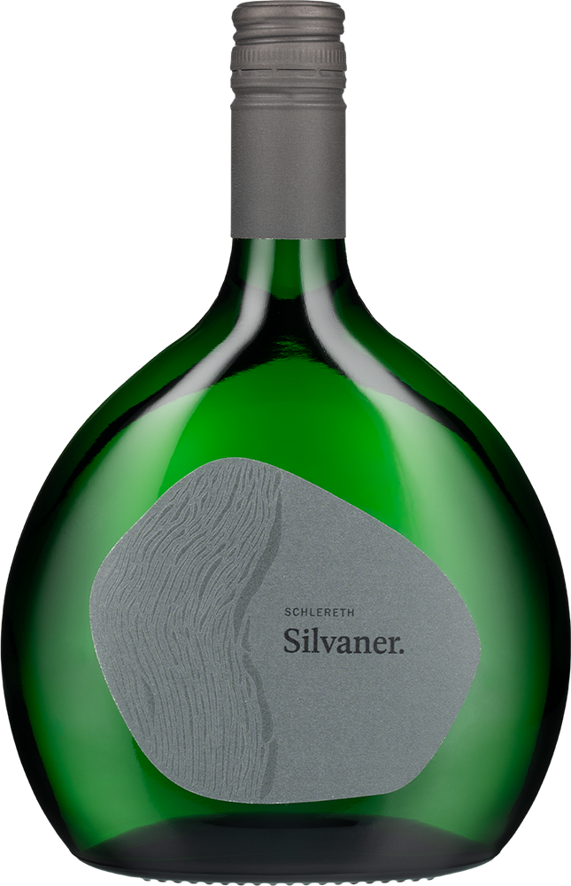 2025 Sommeracher Katzenkopf Silvaner Bocksbeutel