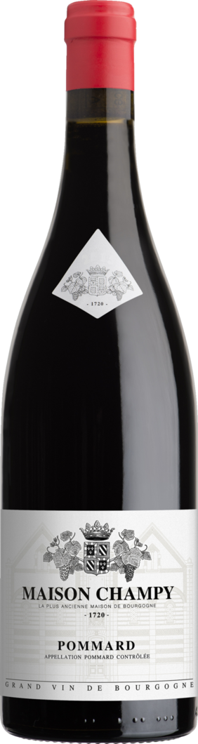2022 Maison Champy Pommard BIO
