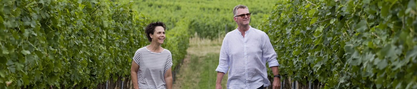 Diem Gerald und Andrea