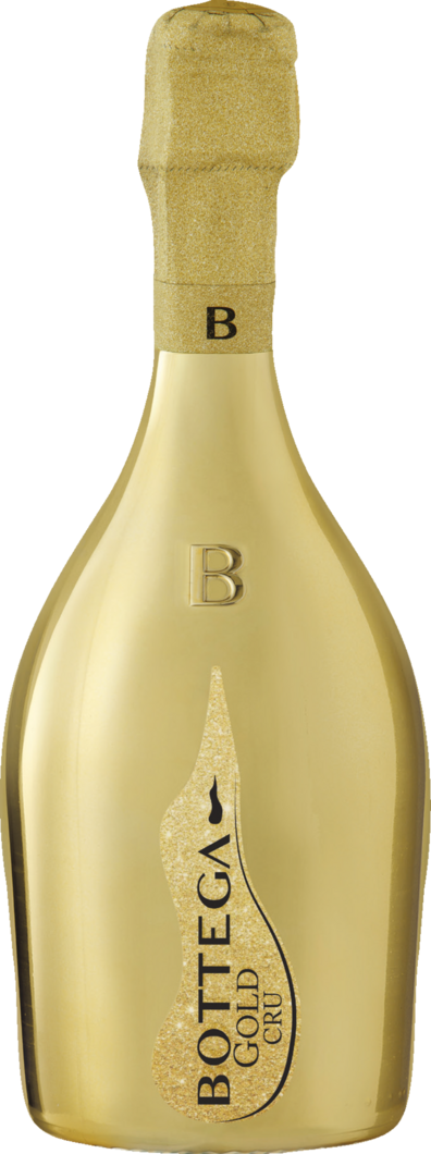 2023 Bottega Gold Cru Prosecco Spumante