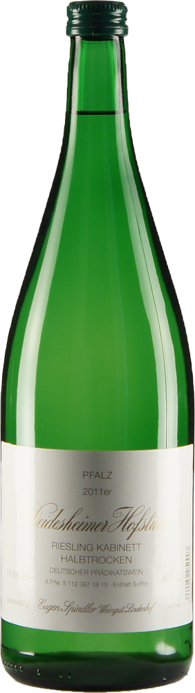 2024 Deidesheimer Hofstück Riesling 1,0 L