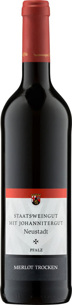 2023 Pfalz Merlot