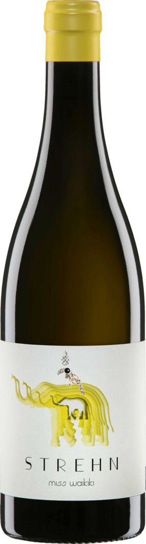 2023 Miss Waikiki Chardonnay