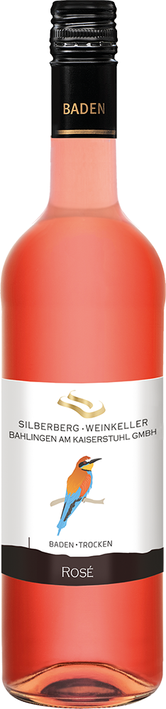 2023 Silberberg Rosé