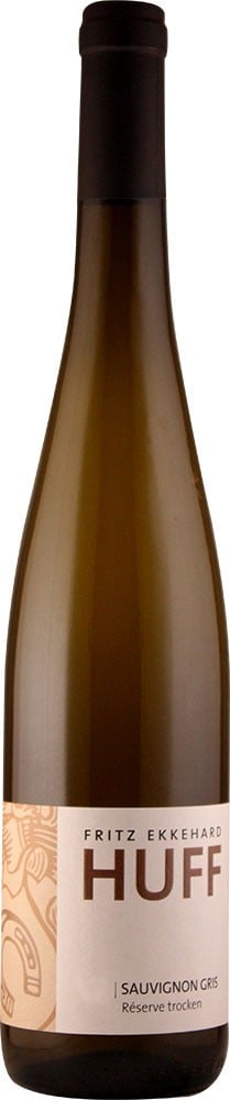 2021 Sauvignon gris reserve reflection