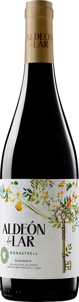 2024 Aldeon de Lar Monastrell Ecológico Jumilla DO