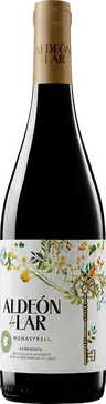 2024 Aldeon de Lar Monastrell Ecológico Jumilla DO