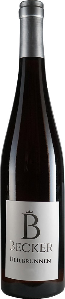 2017 Heilbrunnen Chardonnay LAGENWEIN (Mettenheim)