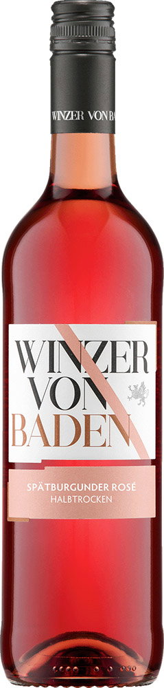2023 Spätburgunder Rosé