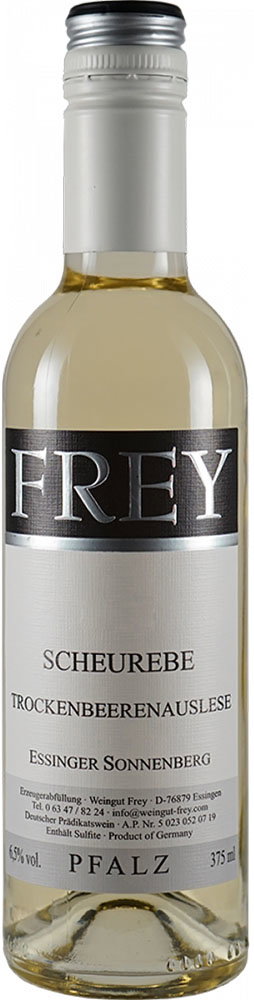 2015 Scheurebe Trockenbeerenauslese 0,375 L