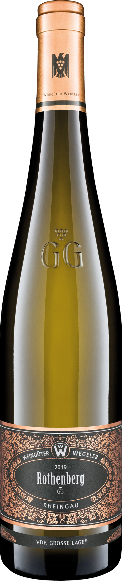 2023 Rothenberg Riesling GG