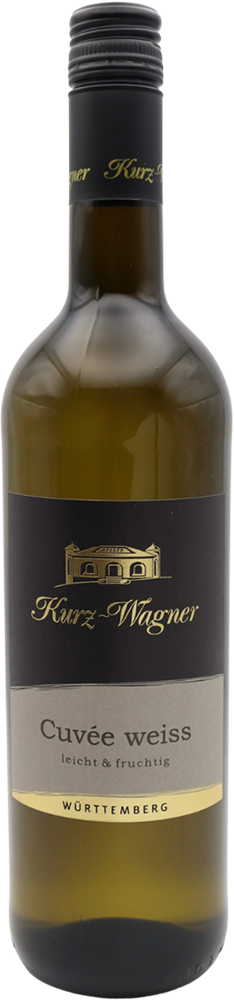2024 Cuvée weiss