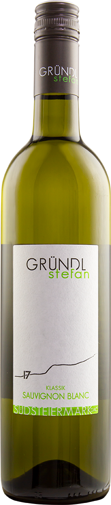 2024 Sauvignon Blanc Ried Stermetzberg Südstmk.