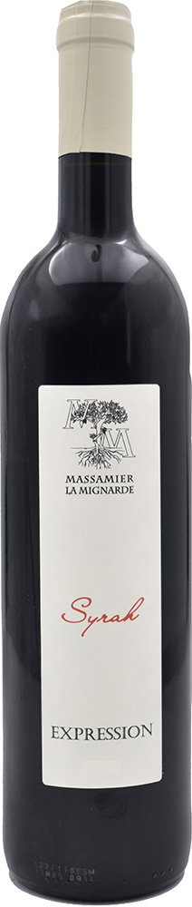 2023 Expression de Syrah
