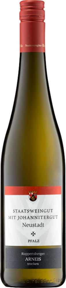 2025 Pfalz, Arneis