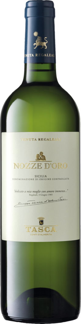 2024 Nozze d'Oro