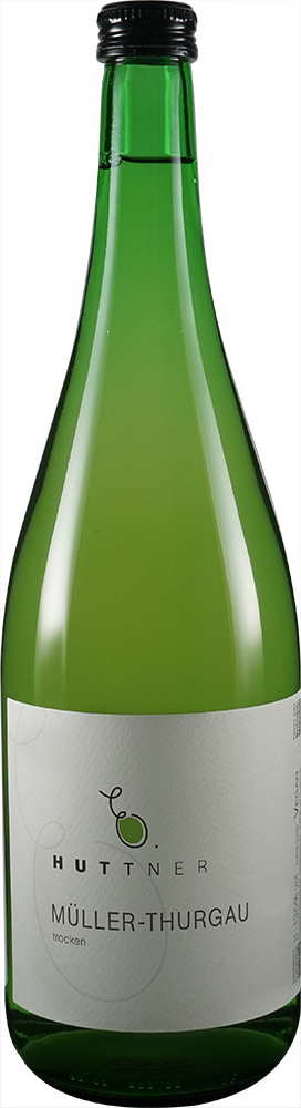 2025 Müller-Thurgau