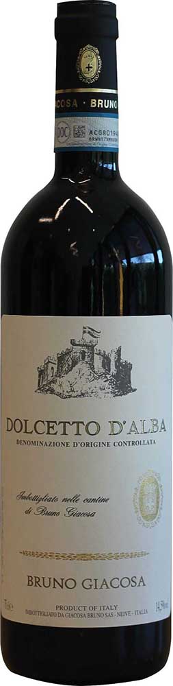 2023 Dolcetto d'Alba DOC