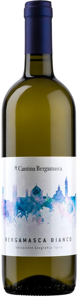Bianco Bergamasca IGP