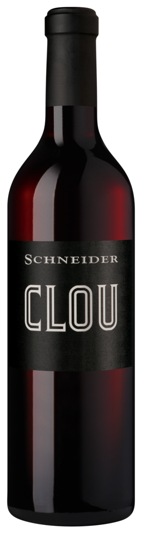2021 Clou Cuvée Rot