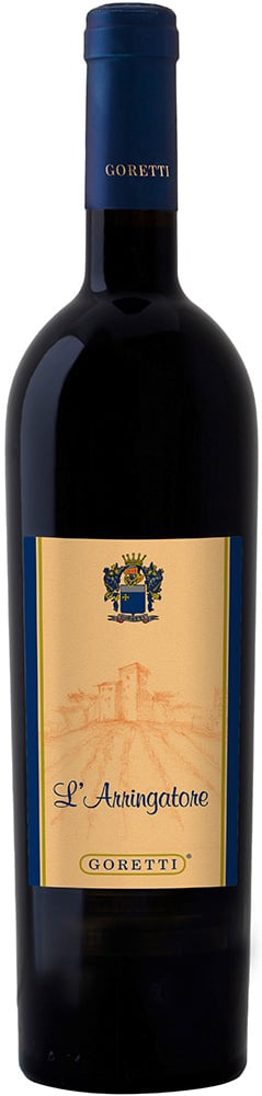 2019 L’Arringatore Colli Perugini DOC