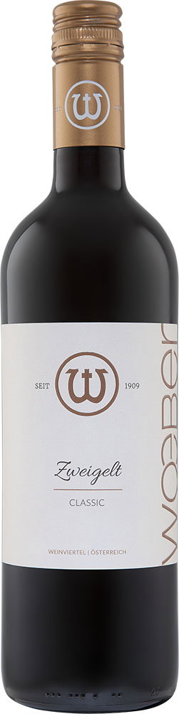 2023 Zweigelt „Classic“