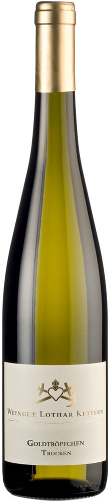 2019 Goldtröpfchen Riesling