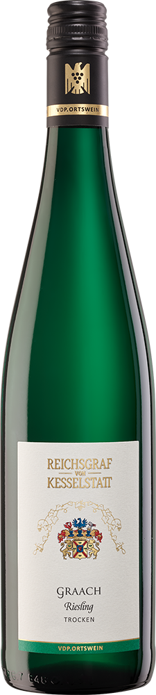2024 Graach Riesling