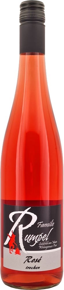 2021 Rosé