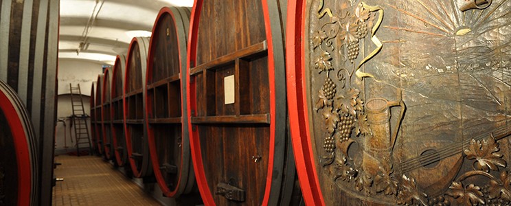 Wein & Hof Hügelheim
