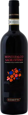 2019 Montefalco Sagrantino DOCG