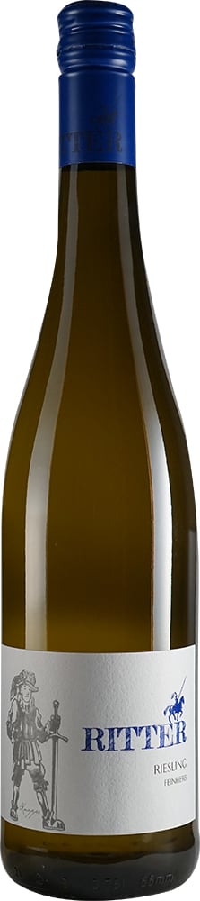 2024 Riesling reflection