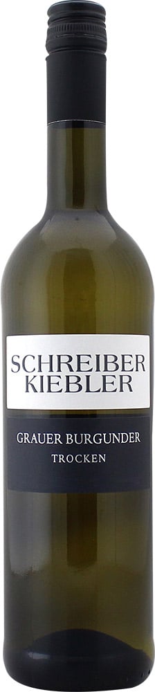 2024 Grauer Burgunder