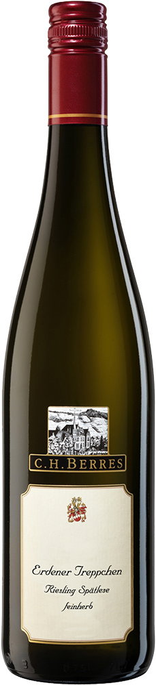 2020 Erdener Treppchen Riesling Spätlese