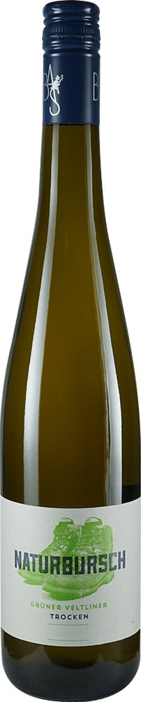 2019 Naturbursch