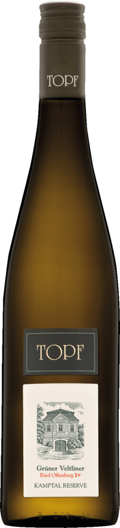 2019 Grüner Veltliner Offenberg