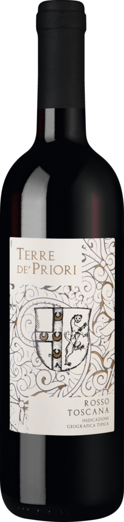 2020 Terre de Priori Rosso