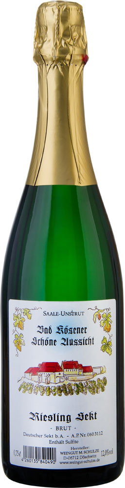 2024 Riesling Sekt