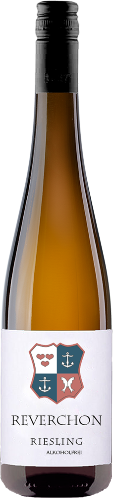 2024 Riesling Zéro alkoholfrei
