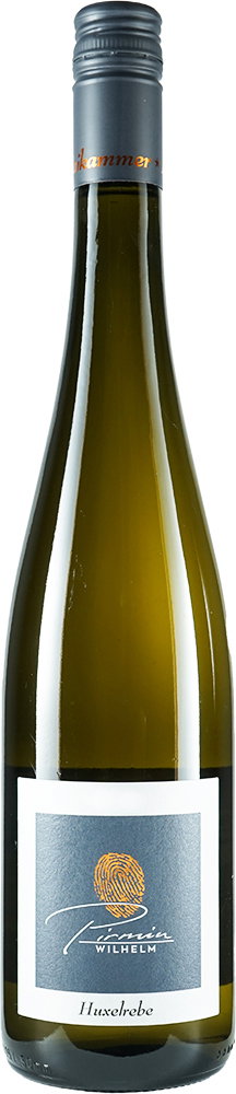 2024 Huxelrebe Auslese